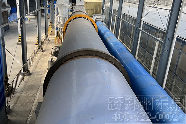 羅漢果渣烘干機